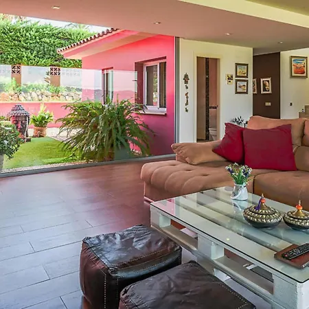Βίλα Casa De Loto
