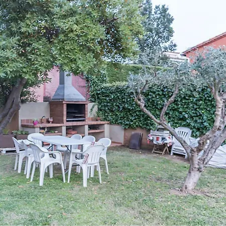 Βίλα Casa De Loto Sant Antoni De Calonge